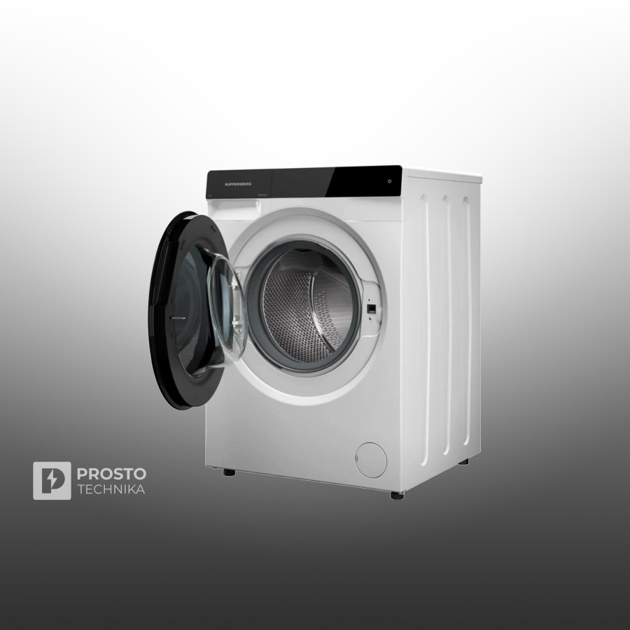 Стиральная машина Kuppersberg WM 590 W Стиральная машина Kuppersberg WM 590 W